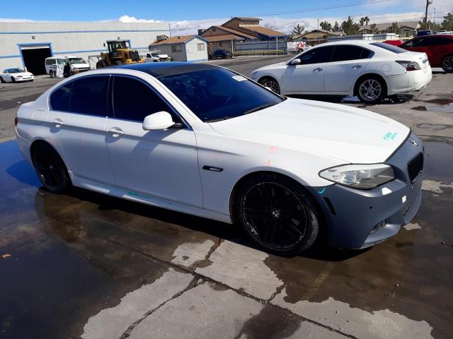 Photo 4 from auction – 2013 BMW 535 I with VIN WBAFR7C5XDC824864
