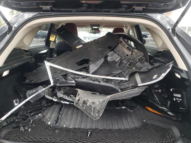 Photo 13 from auction – 2021 LEXUS NX 300 BAS with VIN JTJDARDZ5M2237134