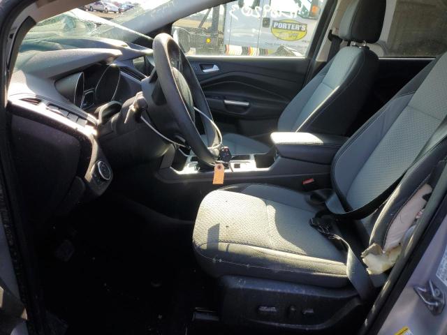 Photo 7 from auction – 2017 FORD ESCAPE SE with VIN 1FMCU0GD8HUD27224