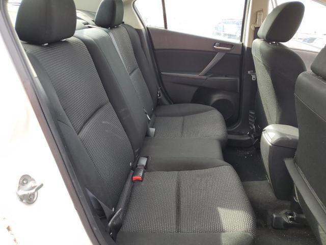 Photo 10 from auction – 2013 MAZDA 3 I with VIN JM1BL1UP7D1743817
