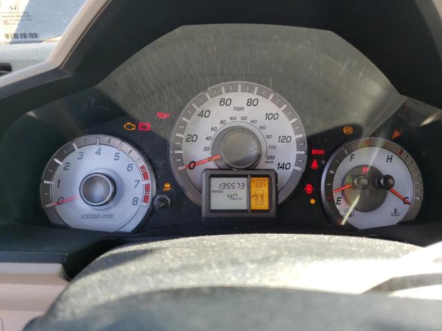 Photo 9 from auction – 2015 HONDA PILOT EX with VIN 5FNYF4H43FB026408