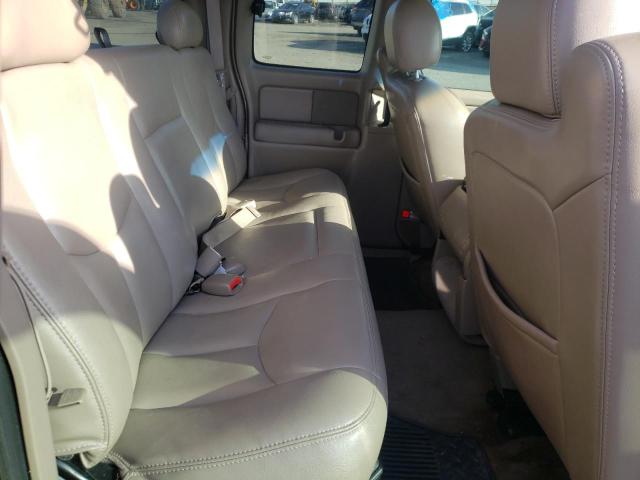 Photo 10 from auction – 2004 CHEVROLET SILVERADO with VIN 2GCEC19T341263867