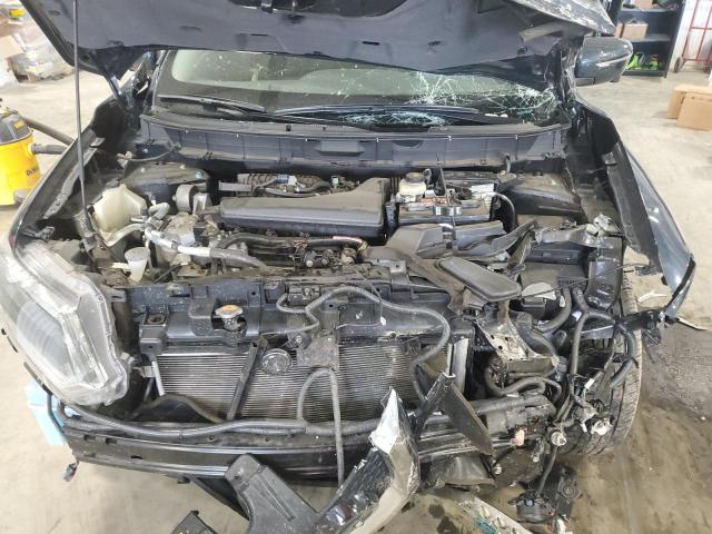 Photo 12 from auction – 2015 NISSAN ROGUE S with VIN 5N1AT2MT4FC781748
