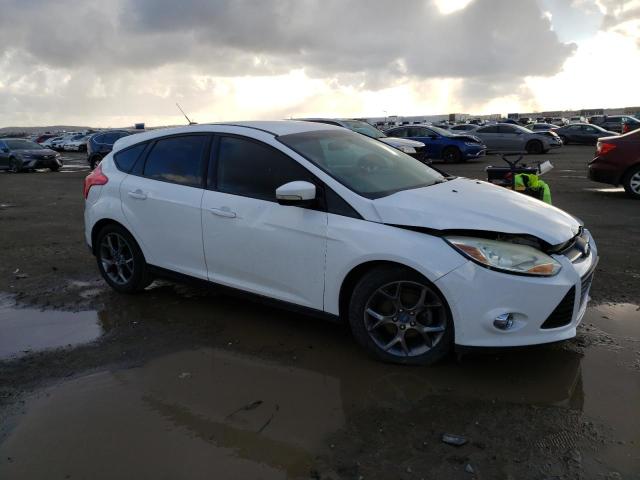 Photo 4 from auction – 2013 FORD FOCUS SE with VIN 1FADP3K2XDL279822