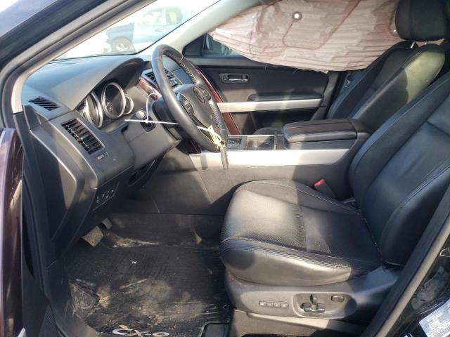 Photo 7 from auction – 2014 MAZDA CX-9 GRAND with VIN JM3TB2DA1E0444217