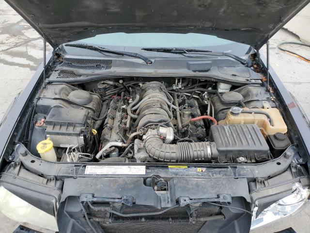 Photo 11 from auction – 2006 CHRYSLER 300C with VIN 2C3KA63H66H244061