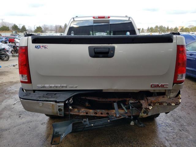 Photo 6 from auction – 2007 GMC NEW SIERRA with VIN 2GTEK13Y671538837