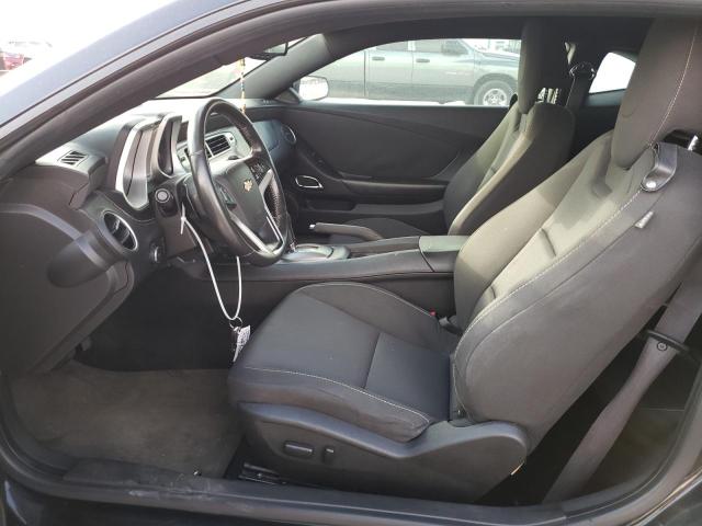 Photo 7 from auction – 2012 CHEVROLET CAMARO LT with VIN 2G1FB1E37C9140109