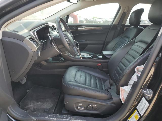 Photo 7 from auction – 2014 FORD FUSION SE with VIN 3FA6P0HD9ER275554