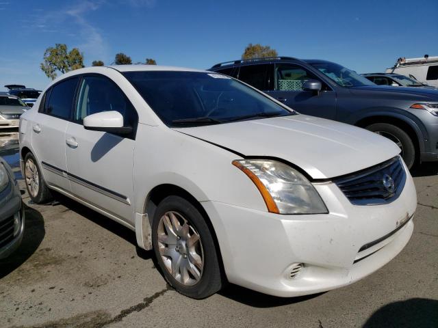 Photo 4 from auction – 2010 NISSAN SENTRA with VIN 3N1AB6AP1AL649987