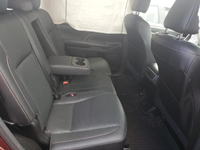 Photo 10 from auction – 2017 TOYOTA HIGHLANDER with VIN 5TDDZRFH7HS483147