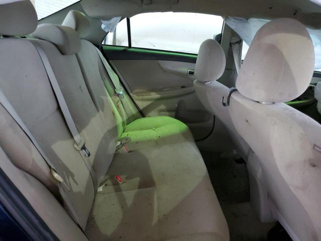Photo 10 from auction – 2013 TOYOTA COROLLA BA with VIN 5YFBU4EE8DP094374