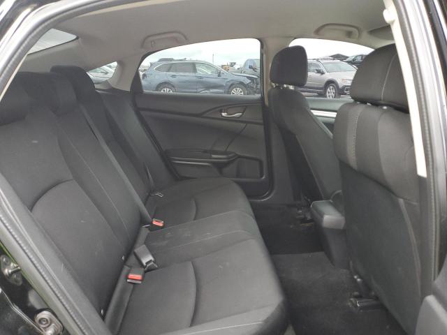 Photo 10 from auction – 2016 HONDA CIVIC LX with VIN 2HGFC2F56GH565103