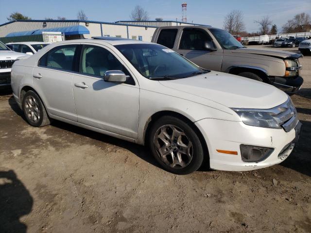 Photo 4 from auction – 2010 FORD FUSION with VIN 3FAHP0HAXAR352280