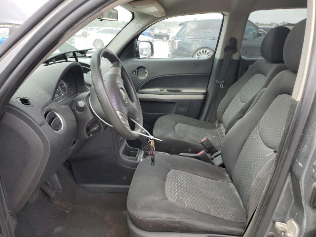 Фото 7 с аукциона – 2009 CHEVROLET HHR с VIN 3GNCA23B59S535907