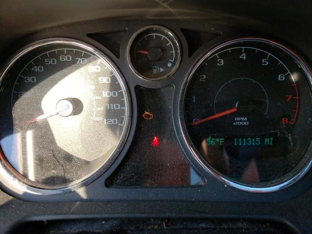 Photo 9 from auction – 2008 CHEVROLET COBALT LT with VIN 1G1AL58FX87137072