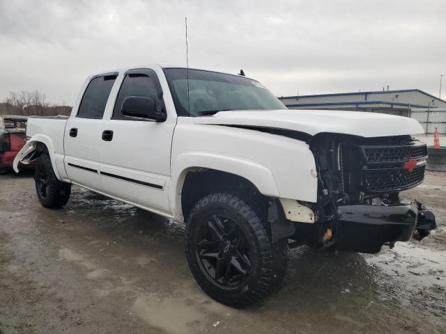 Photo 4 from auction – 2006 CHEVROLET SILVERADO with VIN 2GCEK13T561208920