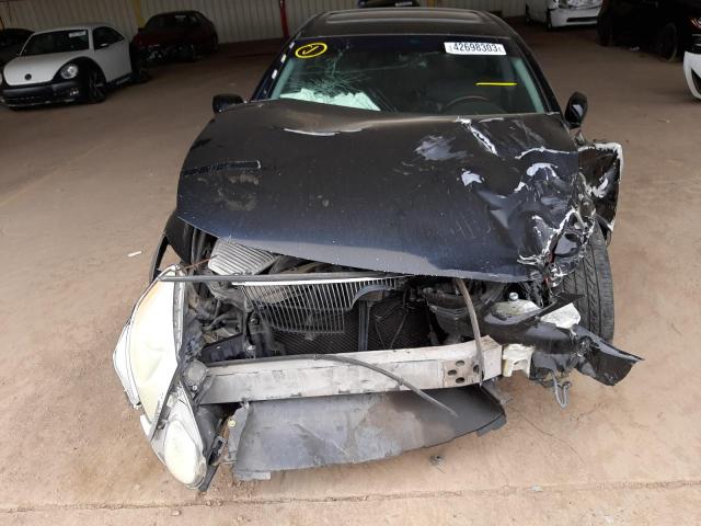 Zdjęcie 5 z aukcji – 2007 LEXUS GS 450H z VIN JTHBC96S075000704