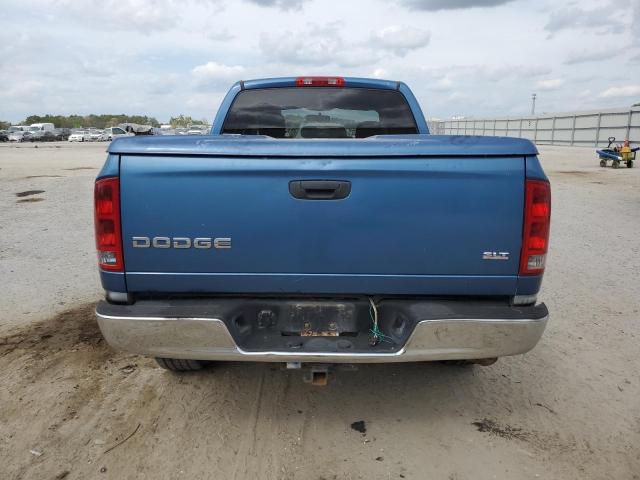Photo 6 from auction – 2003 DODGE RAM 1500 S with VIN 1D7HA18N13J605073