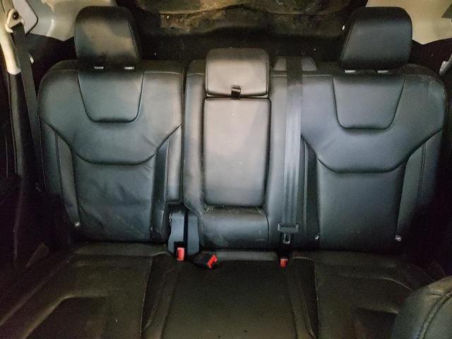 Zdjęcie 10 z aukcji – 2022 FORD EDGE TITAN z VIN 2FMPK4K98NBB04815