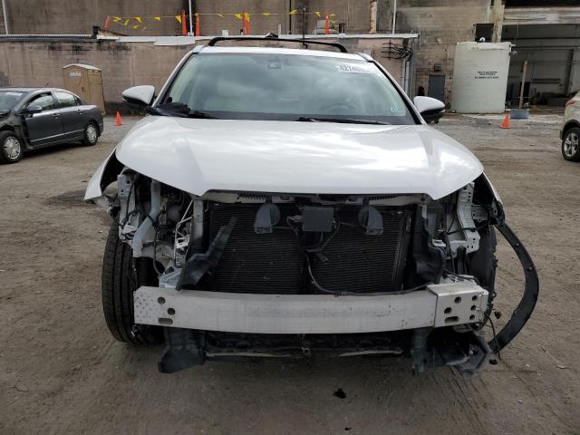 Photo 5 from auction – 2015 TOYOTA HIGHLANDER with VIN 5TDDKRFHXFS137711