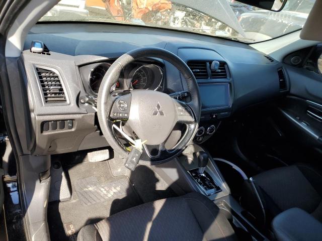 Photo 8 from auction – 2019 MITSUBISHI OUTLANDER with VIN JA4AP4AU8KU006594