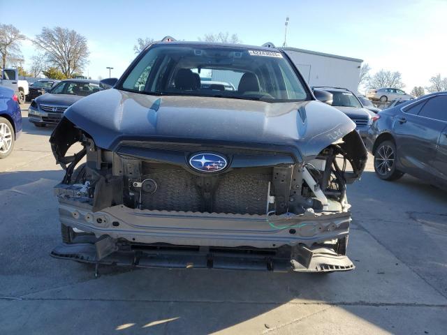 Photo 5 from auction – 2021 SUBARU FORESTER S with VIN JF2SKARC0MH587444