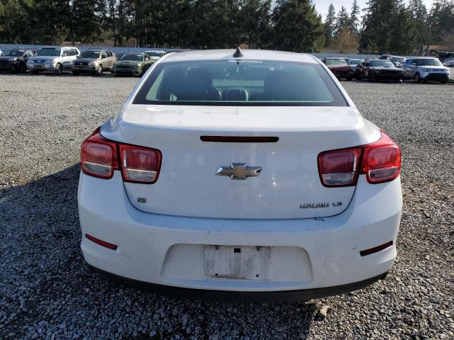 Photo 6 from auction – 2015 CHEVROLET MALIBU LS with VIN 1G11A5SLXFF316171
