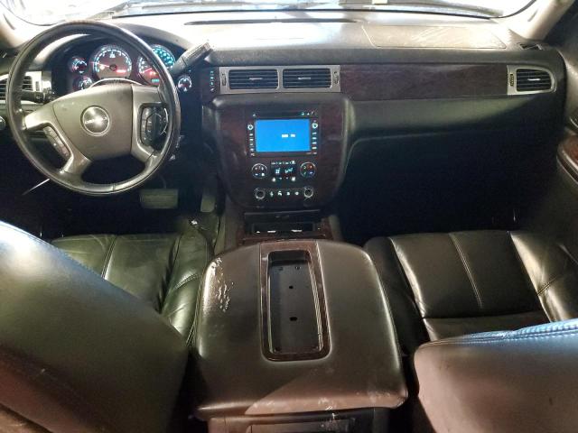 Photo 8 from auction – 2007 GMC NEW SIERRA with VIN 2GTEK638271727580