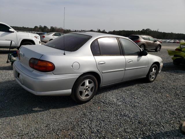 Photo 3 from auction – 2005 CHEVROLET CLASSIC with VIN 1G1ND52F75M225856
