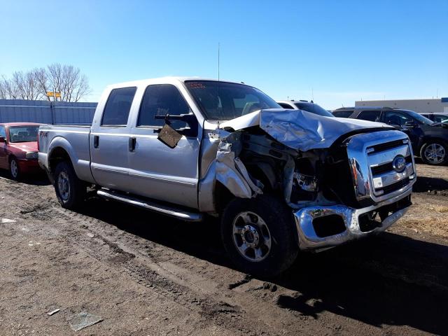 Photo 4 from auction – 2013 FORD F250 SUPER with VIN 1FT7W2B61DEA03962