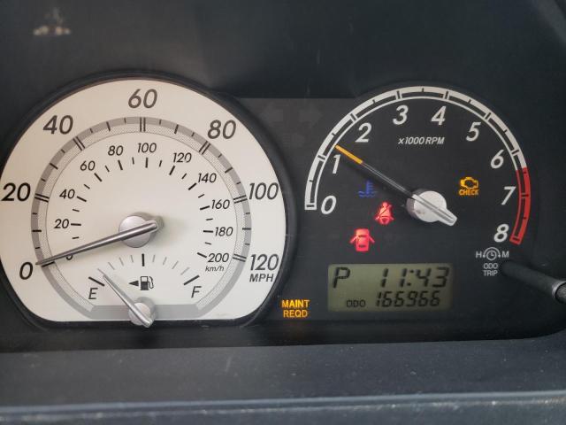 Photo 9 from auction – 2005 TOYOTA SCION XA with VIN JTKKT624550120167