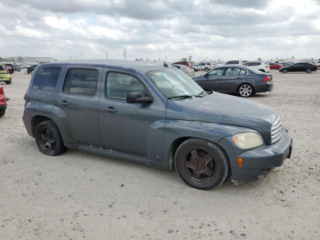 Фото 4 с аукциона – 2009 CHEVROLET HHR с VIN 3GNCA23B59S535907