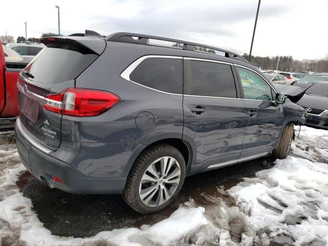 Photo 3 from auction – 2019 SUBARU ASCENT LIM with VIN 4S4WMAMD2K3408210