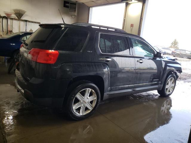 Photo 3 from auction – 2010 GMC TERRAIN SL with VIN 2CTFLJEY6A6308891