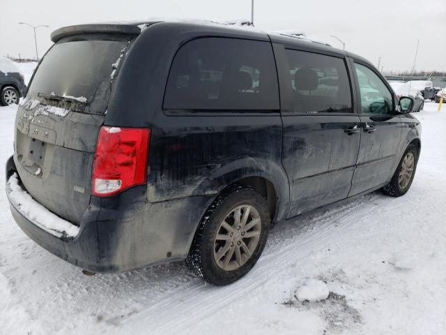 Photo 3 from auction – 2013 DODGE GRAND CARA with VIN 2C4RDGCG0DR579712