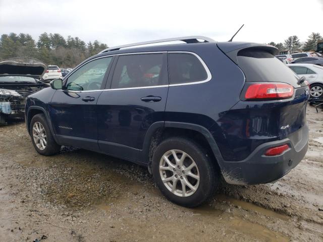 Photo 2 from auction – 2016 JEEP CHEROKEE L with VIN 1C4PJMCS3GW279225