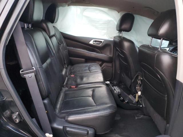 Photo 10 from auction – 2013 NISSAN PATHFINDER with VIN 5N1AR2MN8DC621398
