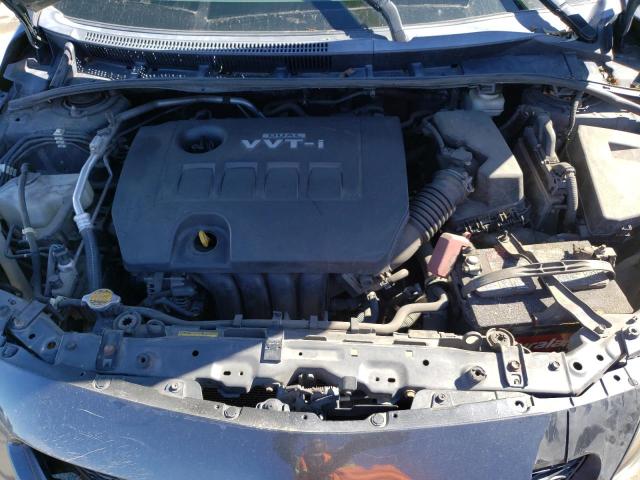 Photo 11 from auction – 2010 TOYOTA COROLLA BA with VIN 1NXBU4EE1AZ201517