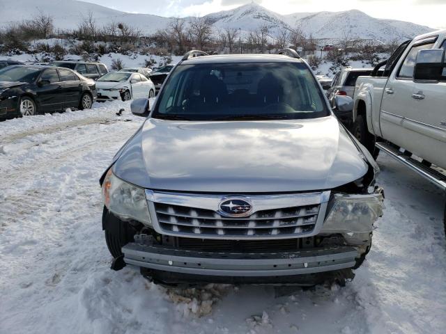 Photo 5 from auction – 2012 SUBARU FORESTER 2 with VIN JF2SHADC8CH460672