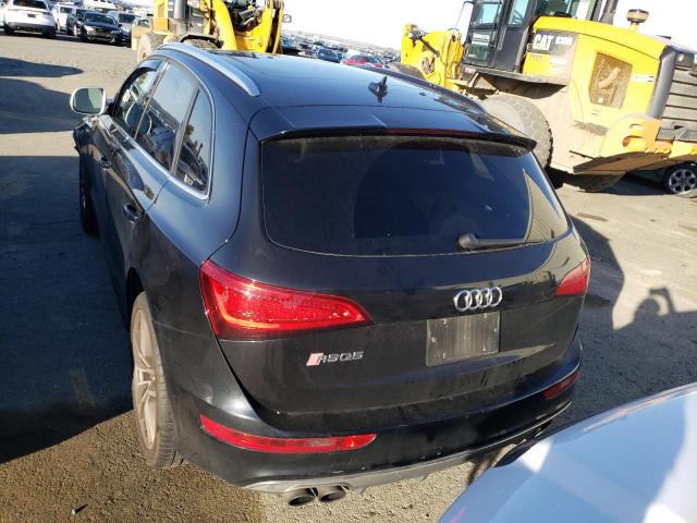 Photo 6 from auction – 2014 AUDI SQ5 PREMIU with VIN WA1CGAFP6EA016363