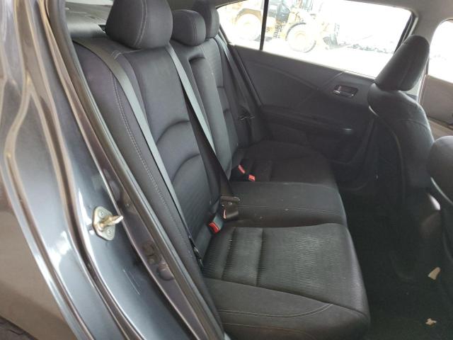 Photo 10 from auction – 2014 HONDA ACCORD SPO with VIN 1HGCR2F55EA136709