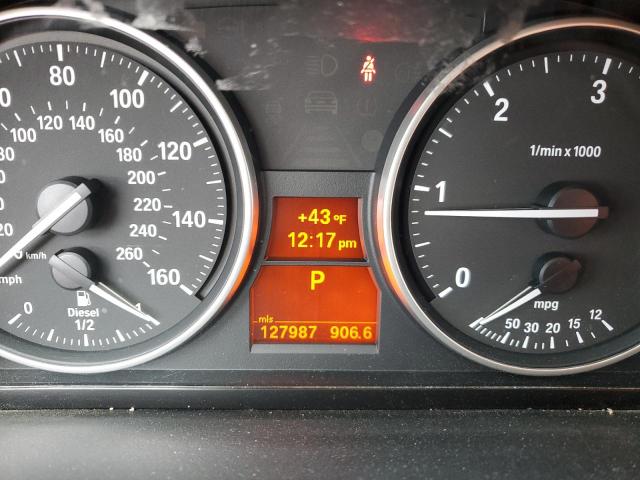 Photo 9 from auction – 2011 BMW 335 D with VIN WBAPN7C55BF184381