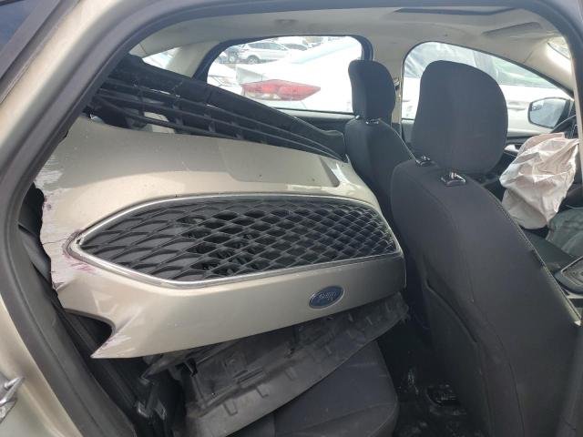 Photo 10 from auction – 2016 FORD FOCUS SE with VIN 1FADP3F24GL213894