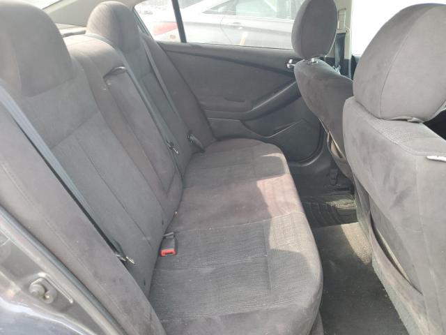 Photo 10 from auction – 2011 NISSAN ALTIMA HYB with VIN 1N4CL2AP3BC115503