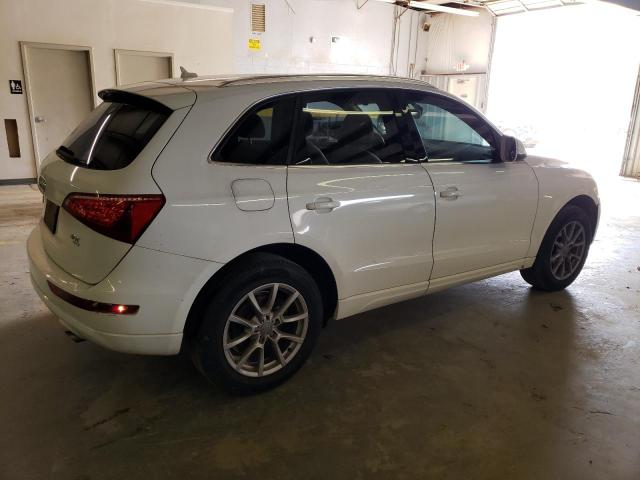Photo 3 from auction – 2011 AUDI Q5 PREMIUM with VIN WA1CFAFP6BA056439