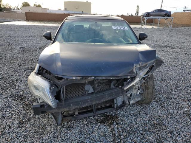Photo 5 from auction – 2011 TOYOTA AVALON BAS with VIN 4T1BK3DB4BU382279
