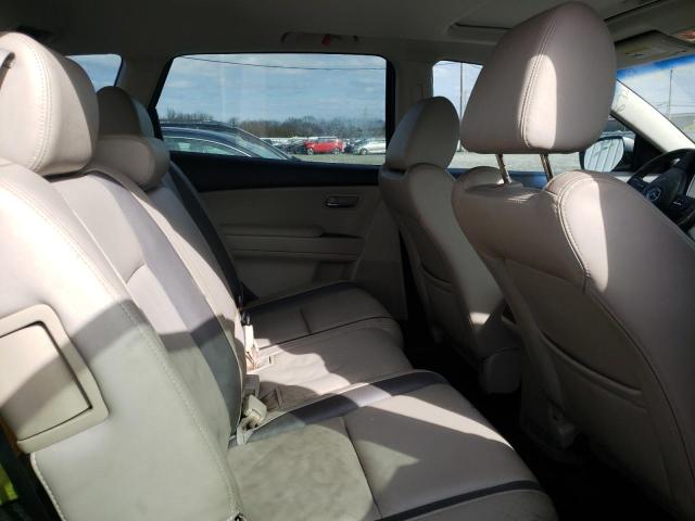 Photo 10 from auction – 2010 MAZDA CX-9 with VIN JM3TB3MV3A0231126