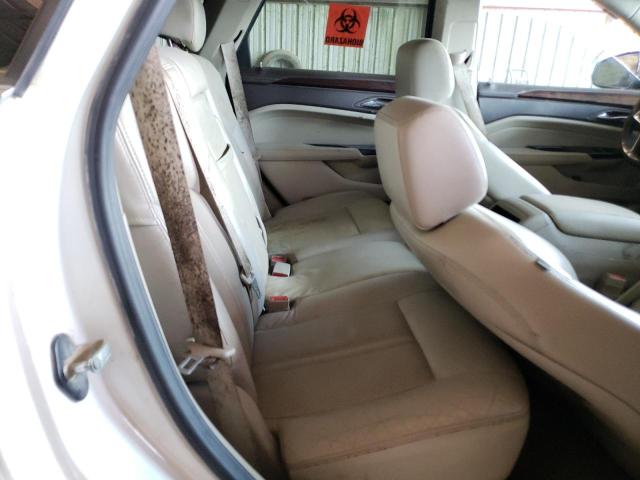 Photo 11 from auction – 2014 CADILLAC SRX PERFOR with VIN 3GYFNCE33ES581620