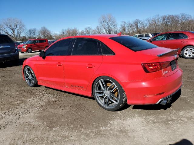 Photo 2 from auction – 2015 AUDI S3 PREMIUM with VIN WAUBFGFF1F1117226